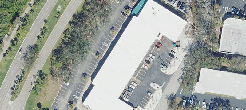 Flex Space with Rear Warehouse