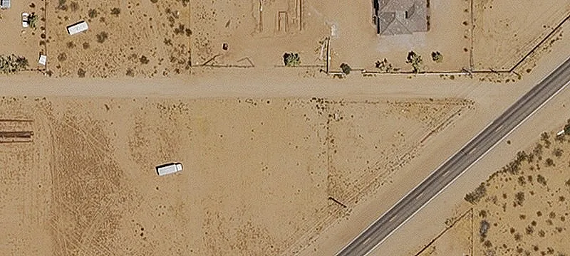 Cleared Commercial Land