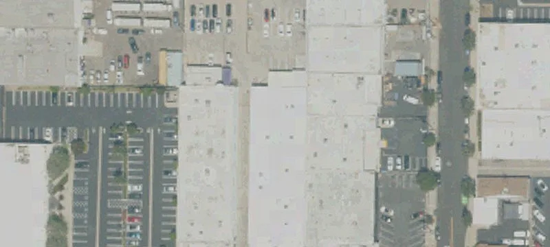 Industrial Flex Space with Loading