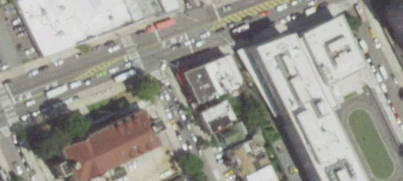 Bangladeshi Restaurant Property