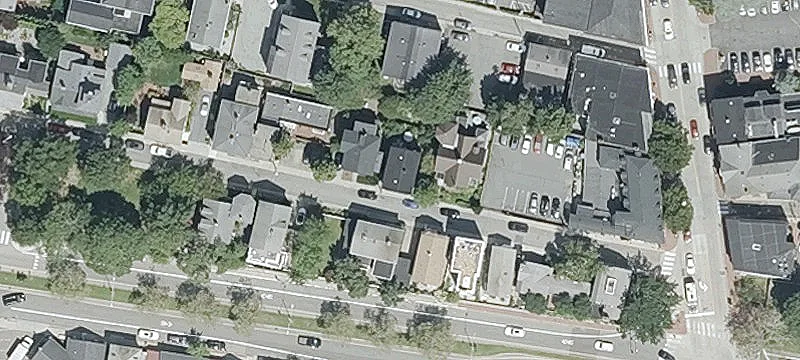 Historic Two-Unit Townhouse