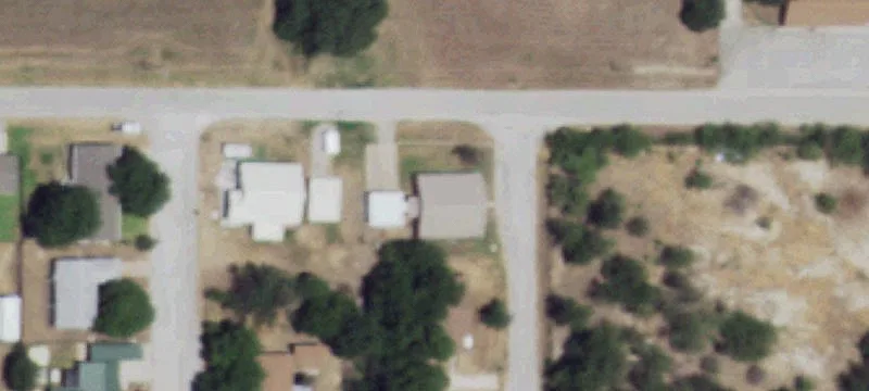 Updated Duplex with Carport
