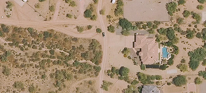 3000x N 154th St, Scottsdale, AZ 85262
