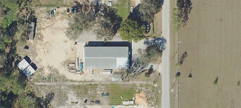 New Warehouse Unit with Office