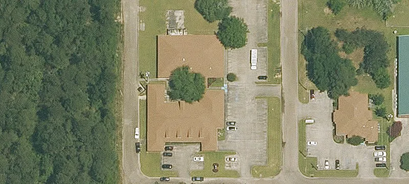 NNN Property with Indoor Pool