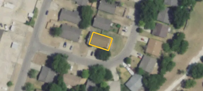Duplex with 2024 Roof