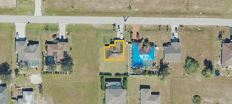 Waterfront Duplex with Pool