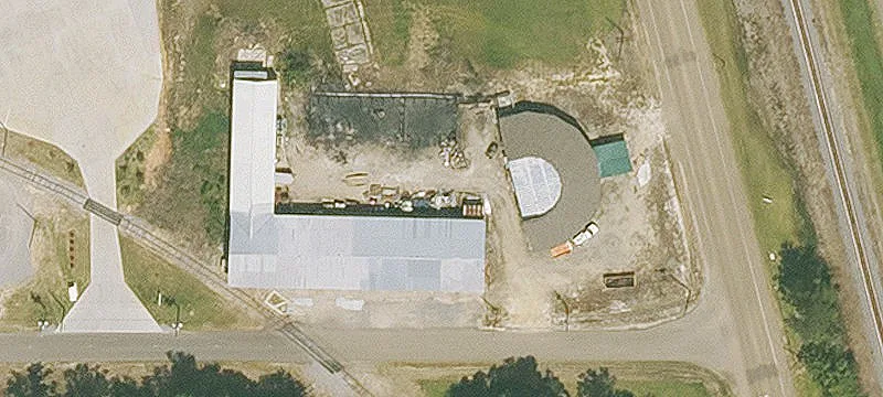 Industrial Property with Highway Access