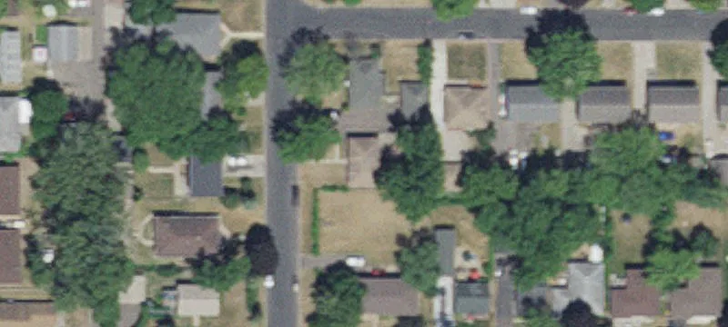 Multifamily Property
