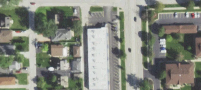 Veterinary Medical Center