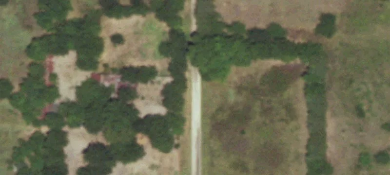 TBD LOT 12 CR 15200, Pattonville, TX 75468