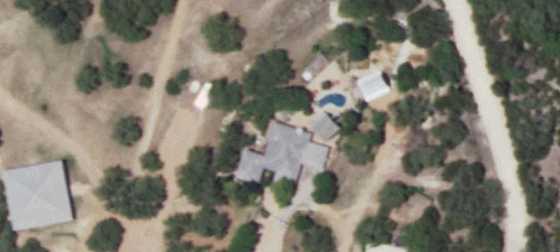 Equestrian Property with Dressage Arena