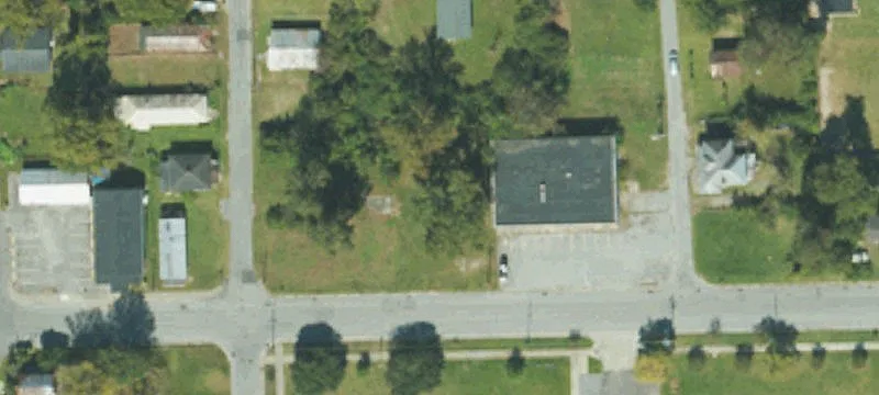 Storefront Building with Retail History