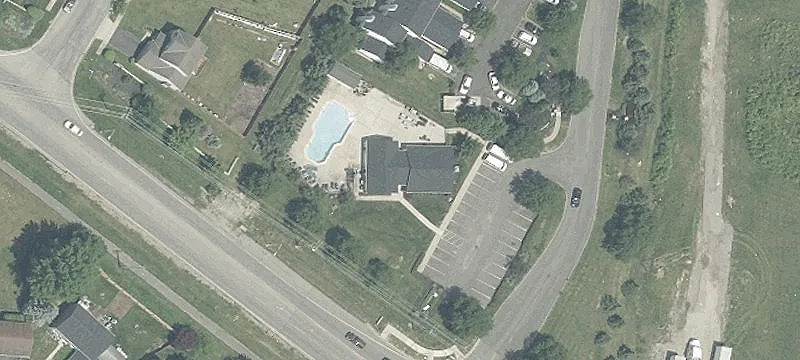 Commercial Land with Road Frontage