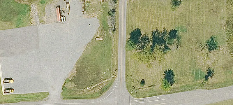 Day Care Center with Acreage