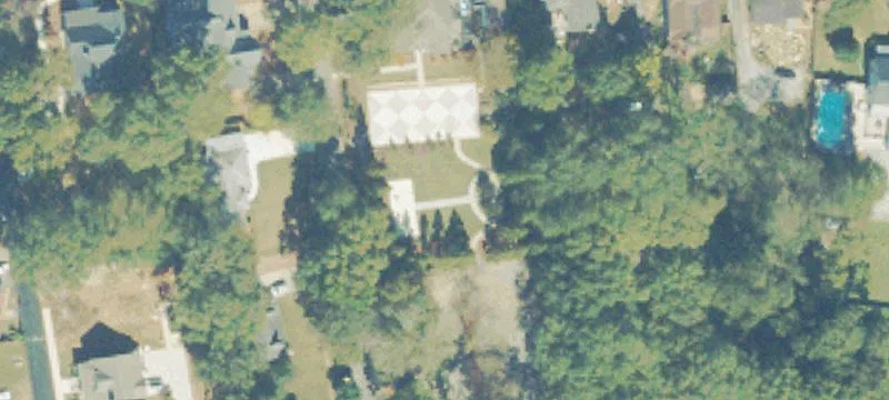 Historic Wedding Venue