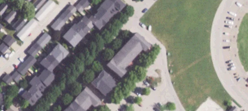 Live-Work Property with Townhome