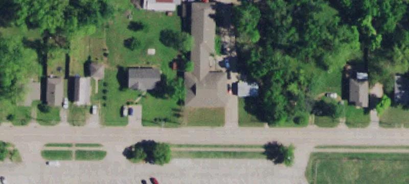 NNN Property with Flexible Layout