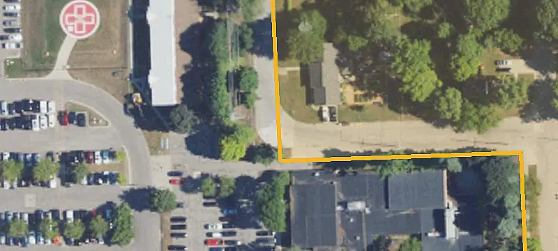 0000 E Colwell Street W, Farmington Hills, MI 48336
