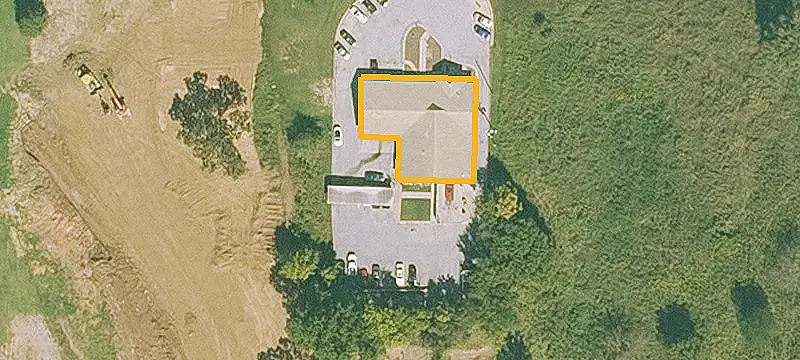 Specialty Property with Road Frontage
