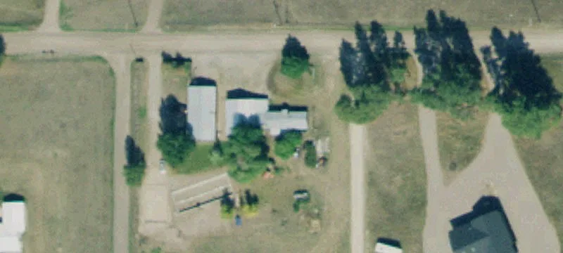Four-Cabin Short-Term Rental Property