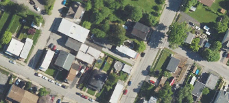 Triplex Property with Detached Home