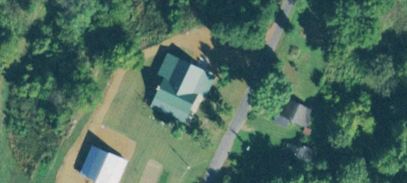 Hunting Land with Luxury Lodge