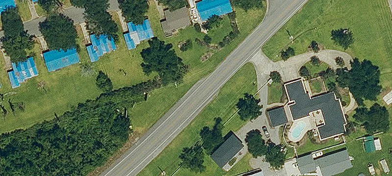 21-Unit Apartment Building