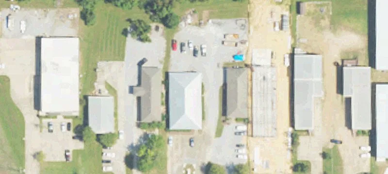 Flexible Office Warehouse Space