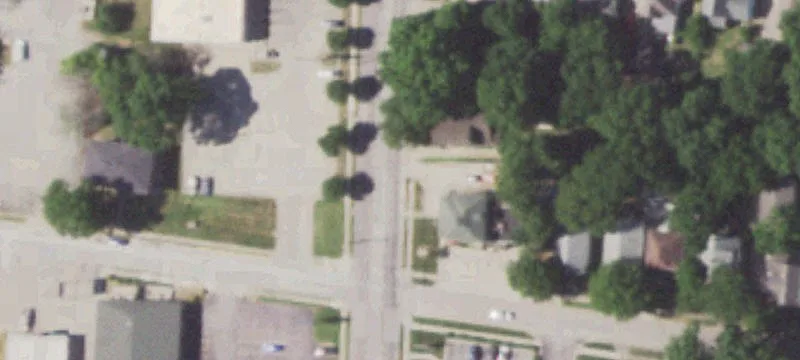 9-Unit Mobile Home Park
