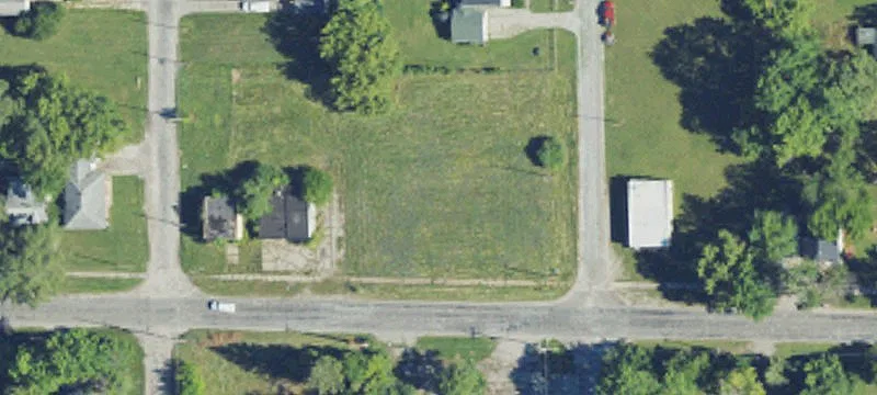 Mixed-Use Commercial Property
