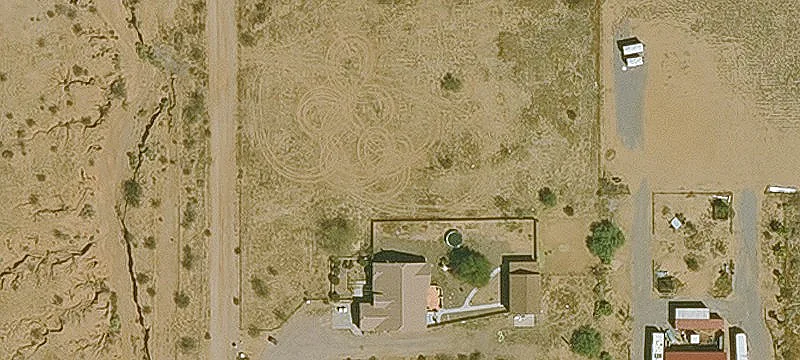 24-0 S Lamb Rd, Casa Grande, AZ 85193