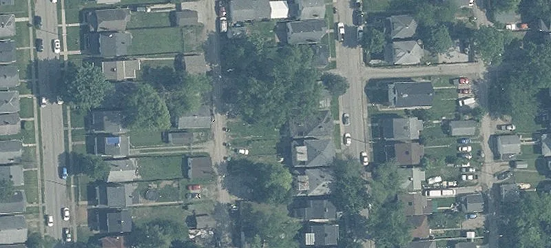 Renovated Duplex with Occupied Units