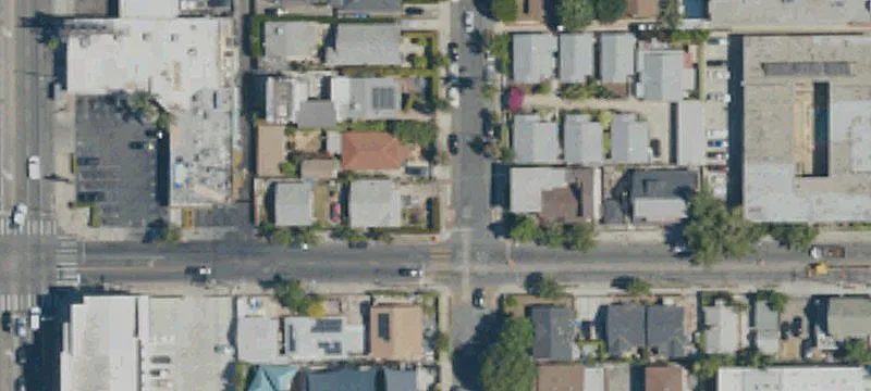 Historic Duplex with Private Yards