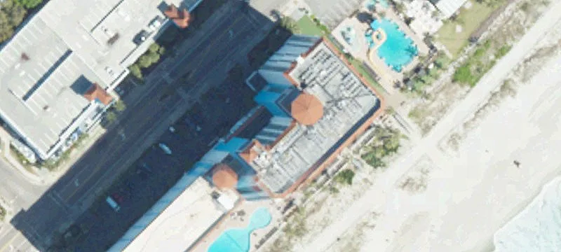 Two-Unit Oceanfront Rental Property