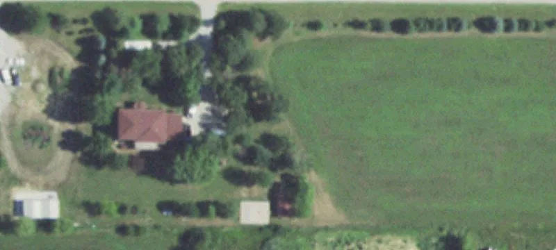 Vacant Land