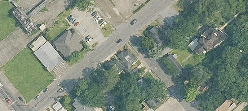 Renovated Duplex Homes on One Lot