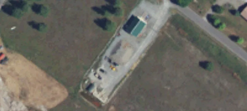 Vacant Land