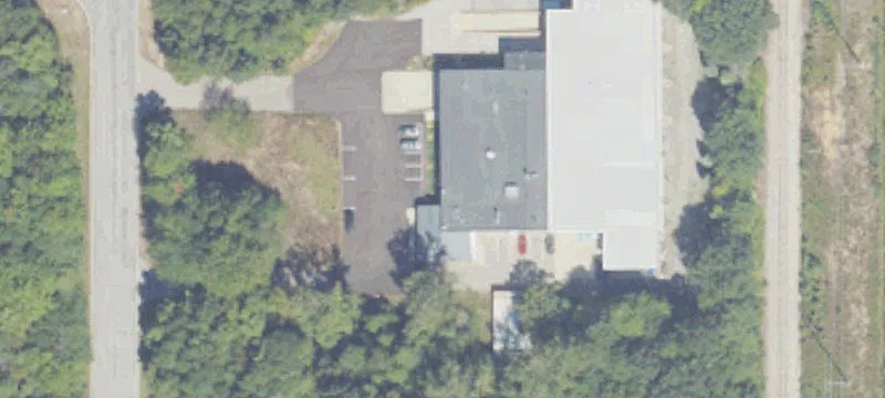 C2 COM Distribution Center