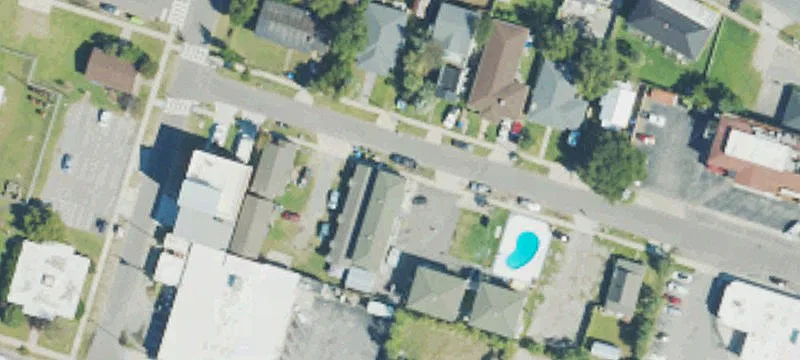 Renovated 21-Unit Motel