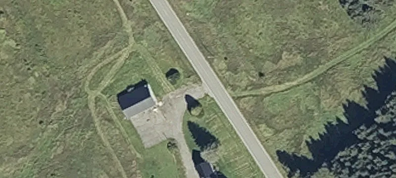 Mobile Home Park With 11 Homes