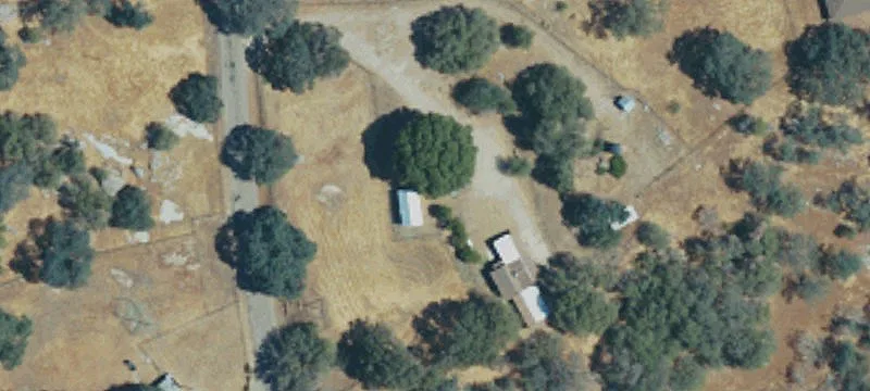 Equestrian Ranch with Covered Arena