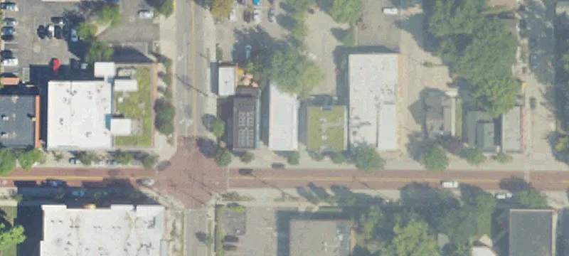 Historic Mixed-Use Redevelopment Property