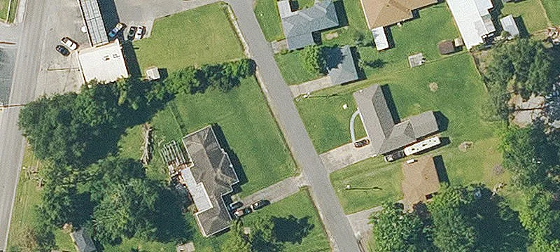 23-Unit Apartment Building