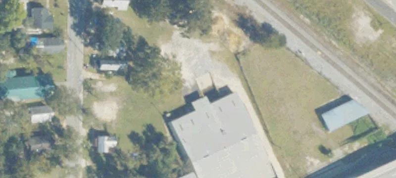 Flex Property With Loading Docks