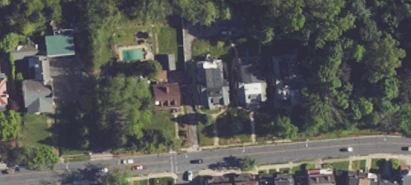 Six-Unit Apartment Building with Parking