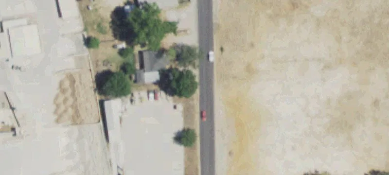 Land