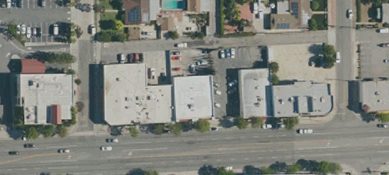 Retail Building