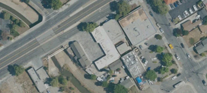 Neighborhood Retail Storefront
