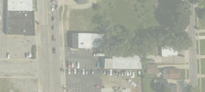 Flex Space with Warehouse